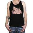 Supersubstance! - Tanktop Tanktop RIPT Apparel X-Small / Black