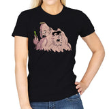 Supersubstance! - Womens T-Shirts RIPT Apparel Small / Black