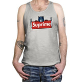 SUPRIME - Tanktop Tanktop RIPT Apparel