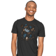 Survival Game - Mens T-Shirts RIPT Apparel