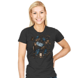 Survival Game - Womens T-Shirts RIPT Apparel
