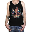 Sweet Dreams - Tanktop Tanktop RIPT Apparel X-Small / Black