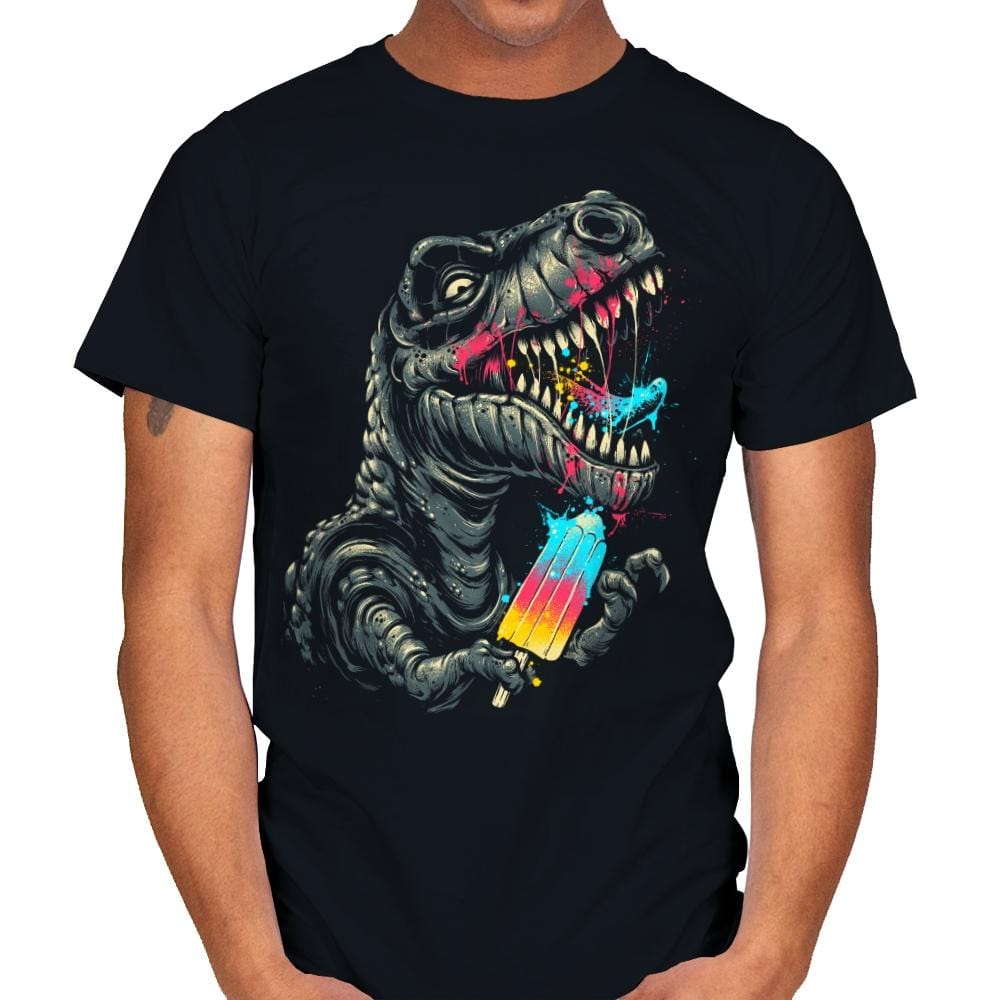 Sweet Tooth - Mens T-Shirts RIPT Apparel Small / Black