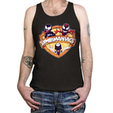 Symbimaniacs - Tanktop Tanktop RIPT Apparel
