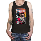 Symbiote #1 - Tanktop Tanktop RIPT Apparel
