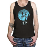 T.P. - Tanktop Tanktop RIPT Apparel