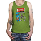 Tales of the Future Exclusive - Tanktop Tanktop RIPT Apparel