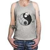 Tao Cats - Tanktop Tanktop RIPT Apparel