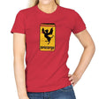 Targaryen Sport Cars - Womens T-Shirts RIPT Apparel Small / Red