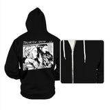 Targaryen Youth - Hoodies Hoodies RIPT Apparel