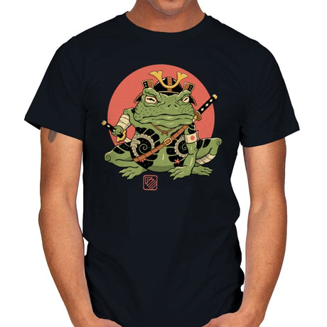 Tattooad - Mens T-Shirts RIPT Apparel Small / Black