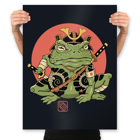 Tattooad - Prints Posters RIPT Apparel 18x24 / Black