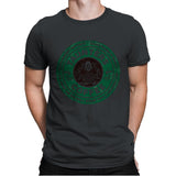 Taunter's French Roast - Mens Premium T-Shirts RIPT Apparel Small / Heavy Metal