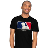 Team Steve - Mens T-Shirts RIPT Apparel