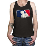Team Steve - Tanktop Tanktop RIPT Apparel