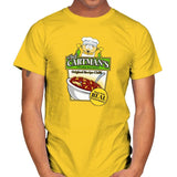 Tenorman Chili Exclusive - Mens T-Shirts RIPT Apparel Small / Daisy