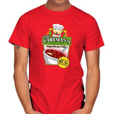 Tenorman Chili Exclusive - Mens T-Shirts RIPT Apparel Small / Red