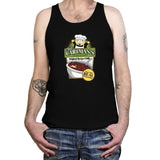 Tenorman Chili Exclusive - Tanktop Tanktop RIPT Apparel X-Small / Black