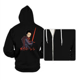 Tetsuo Sith - Hoodies Hoodies RIPT Apparel