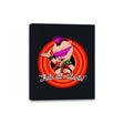 That´s All Mutants! - Canvas Wraps Canvas Wraps RIPT Apparel 8x10 / Black
