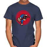 That's All, Xenomorphs! Exclusive - Mens T-Shirts RIPT Apparel Small / Navy