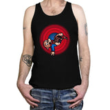 That's All, Xenomorphs! Exclusive - Tanktop Tanktop RIPT Apparel X-Small / Black