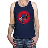 That's All, Xenomorphs! Exclusive - Tanktop Tanktop RIPT Apparel X-Small / Navy