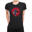 That's All, Xenomorphs! Exclusive - Womens Premium T-Shirts RIPT Apparel Small / Black