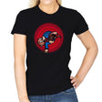That's All, Xenomorphs! Exclusive - Womens T-Shirts RIPT Apparel Small / Black