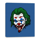 That's Life - Canvas Wraps Canvas Wraps RIPT Apparel 16x20 / Royal