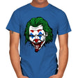 That's Life - Mens T-Shirts RIPT Apparel Small / Royal