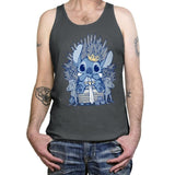 The 626 Throne - Anytime - Tanktop Tanktop RIPT Apparel