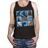 The Aliens Bunch - Tanktop Tanktop RIPT Apparel