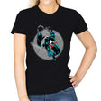 The Amazing Symbiosis - Womens T-Shirts RIPT Apparel Small / Black