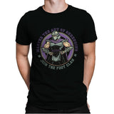 The Art of Shredding - Mens Premium T-Shirts RIPT Apparel Small / Black