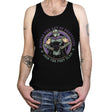 The Art of Shredding - Tanktop Tanktop RIPT Apparel X-Small / Black