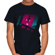 The Atomic Series - Mens T-Shirts RIPT Apparel Small / Black