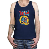 The Bat Exclusive - Tanktop Tanktop RIPT Apparel X-Small / Navy