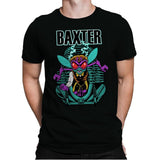 The Baxter - Mens Premium T-Shirts RIPT Apparel