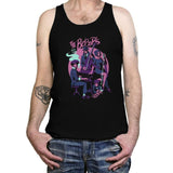The Bebop's - Tanktop Tanktop RIPT Apparel X-Small / Black