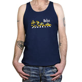 The Beetle Exclusive - Tanktop Tanktop RIPT Apparel X-Small / Navy