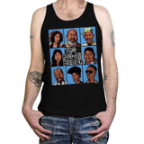 The Bel-Air Bunch - Tanktop Tanktop RIPT Apparel X-Small / Black