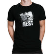 The Best Meme Of You Exclusive - Mens Premium T-Shirts RIPT Apparel Small / Black