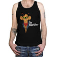 The Bikerfather - Tanktop Tanktop RIPT Apparel X-Small / Black