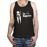 The Boogeyman - Tanktop Tanktop RIPT Apparel