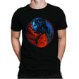 The Choice - Mens Premium T-Shirts RIPT Apparel Small / Black