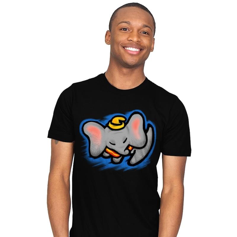 The Circus King - Mens T-Shirts RIPT Apparel