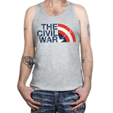 The Civil War Exclusive - Tanktop Tanktop RIPT Apparel