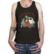 The Conspiracy Club - Tanktop Tanktop RIPT Apparel
