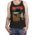 The Cookie Muncher! - Raffitees - Tanktop Tanktop RIPT Apparel